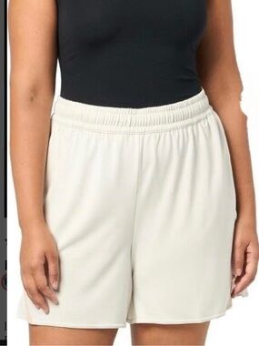 Adidas Women's Select Athletic Basketball Shorts Size XL
